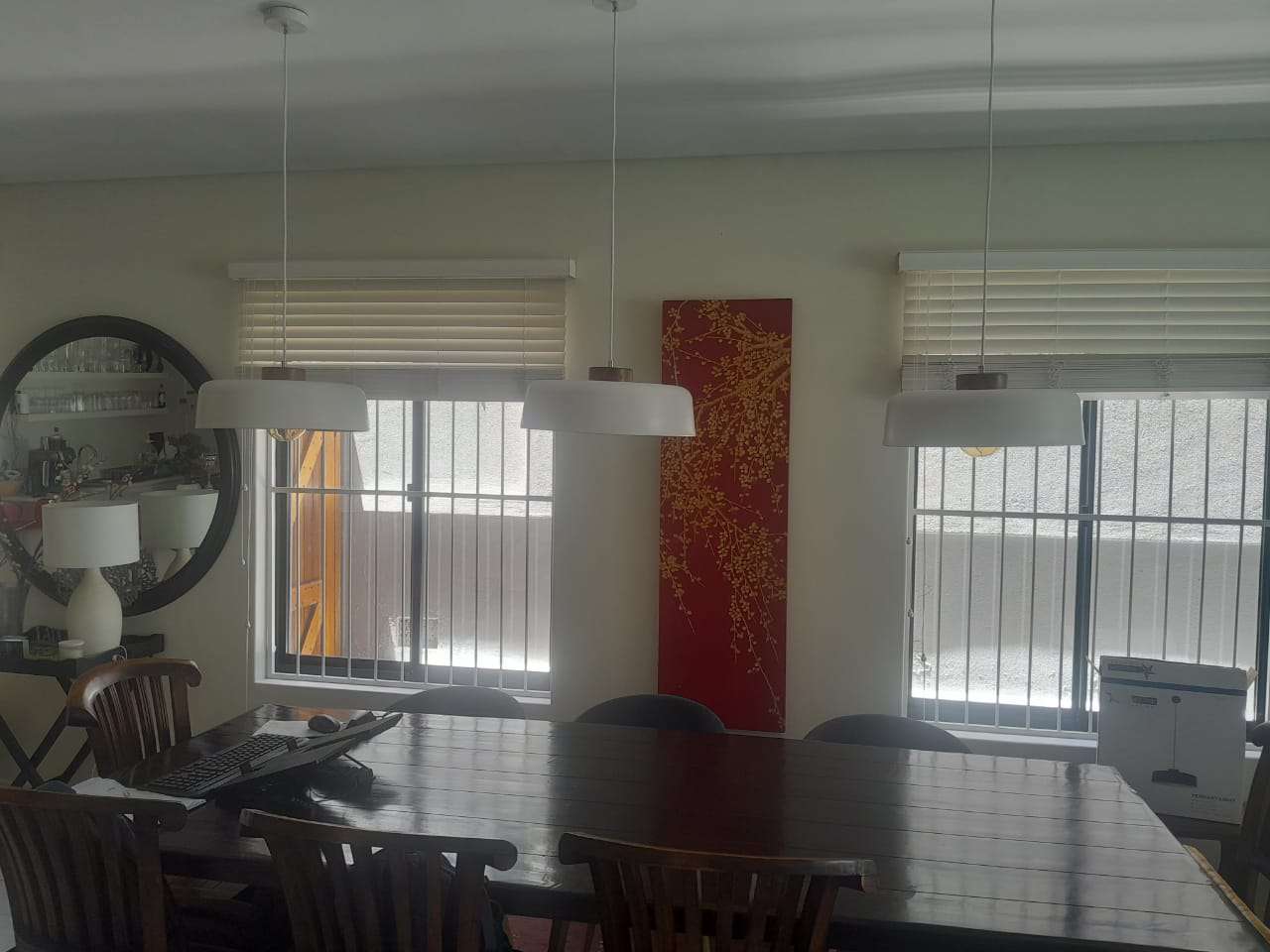 Ceiling Fan Maintenance